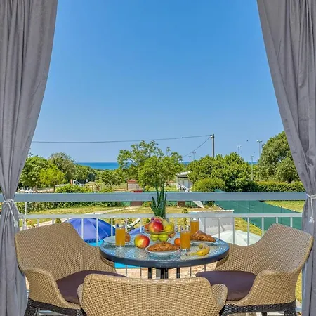 Гостевой дом Apartment-haus Wolbeck Цервар-Порат