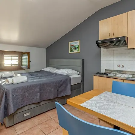 Apartment-haus Wolbeck 3*