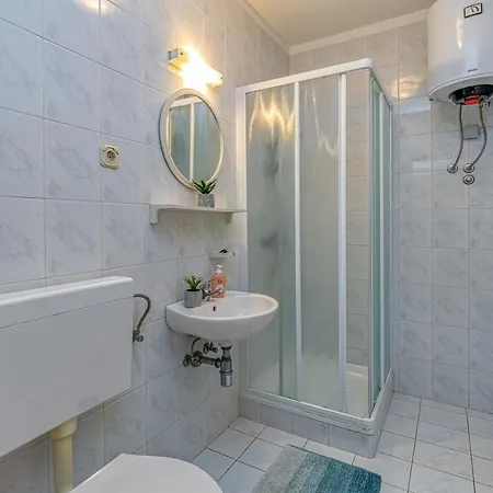 Apartment-haus Wolbeck Gasthuis Červar-Porat