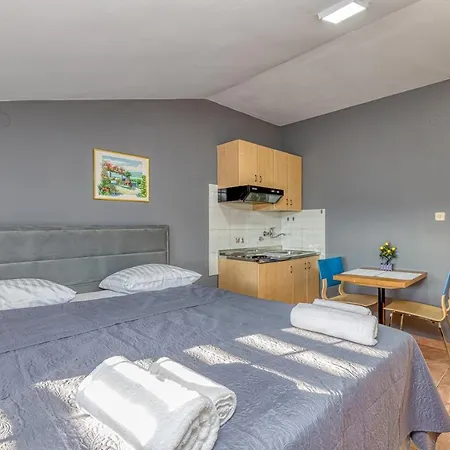 Gasthof Apartment-haus Wolbeck Červar-Porat
