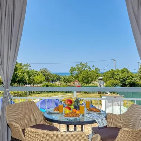 Apartment-haus Wolbeck 3*