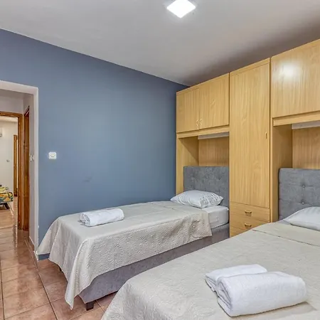 Apartment-haus Wolbeck 3*