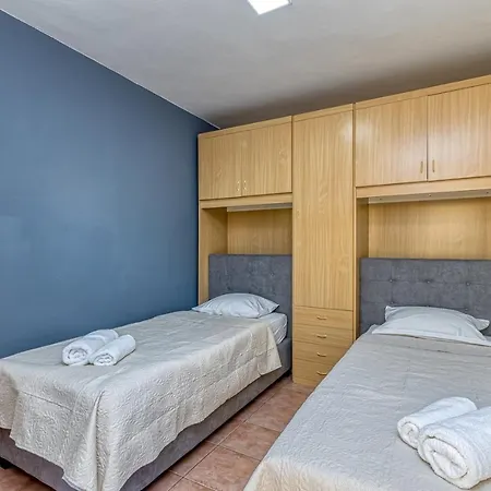 Apartment-haus Wolbeck 3*