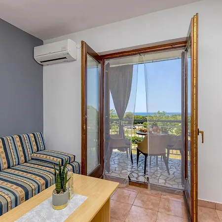 Apartment-haus Wolbeck 3* Červar-Porat
