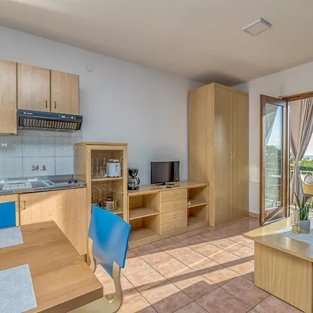 Apartment-haus Wolbeck بيت ضيافة *