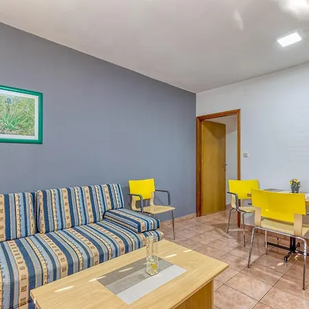 Apartment-haus Wolbeck 3* Červar-Porat