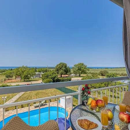 Apartment-haus Wolbeck بيت ضيافة Červar-Porat