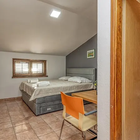 بيت ضيافة Apartment-haus Wolbeck Červar-Porat