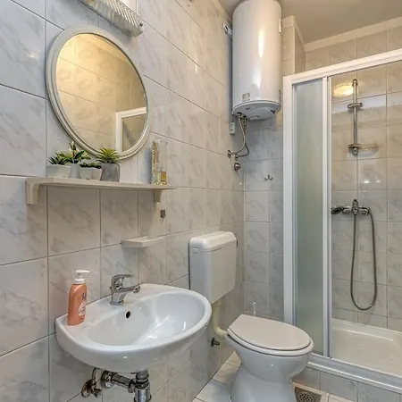 Apartment-haus Wolbeck Gasthof Červar-Porat