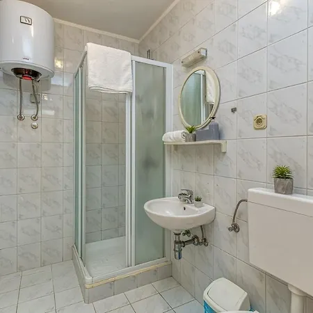 Apartment-haus Wolbeck 3* Červar-Porat