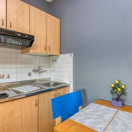 Apartment-haus Wolbeck Gasthuis