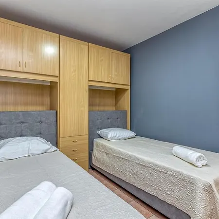 Apartment-haus Wolbeck 3*