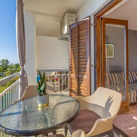 Apartment-haus Wolbeck 3* Červar-Porat