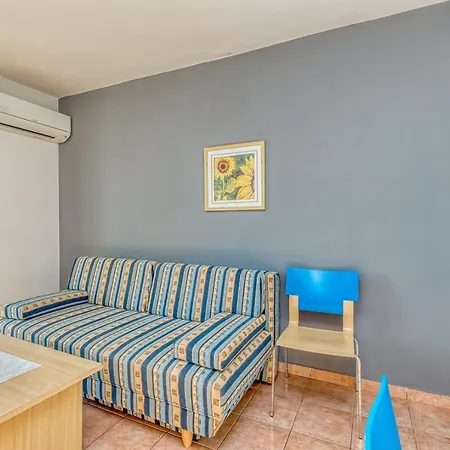 Apartment-haus Wolbeck * Červar-Porat