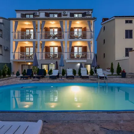 Gasthof Apartment-haus Wolbeck 3*
