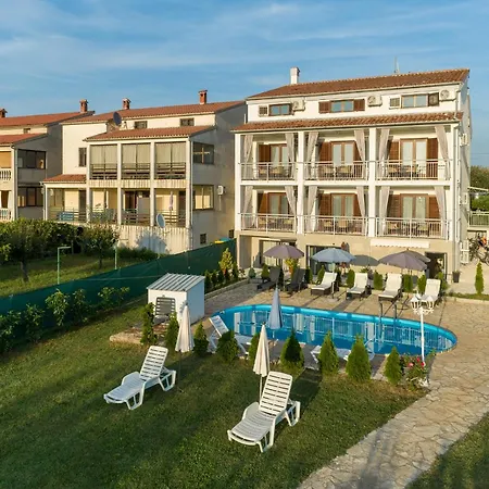 Apartment-haus Wolbeck Gasthof 3*