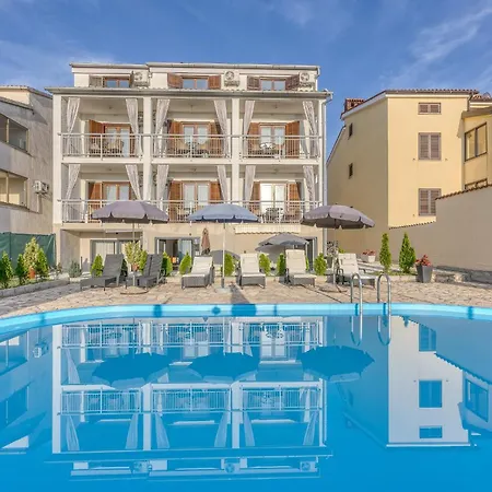 Apartment-haus Wolbeck بيت ضيافة Červar-Porat