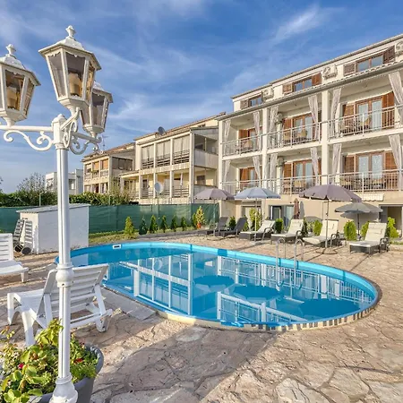 بيت ضيافة Apartment-haus Wolbeck Červar-Porat