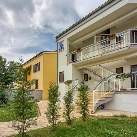 Apartment-haus Wolbeck بيت ضيافة Červar-Porat